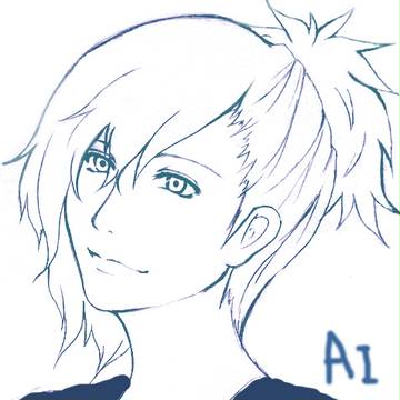 アイをありがとう。