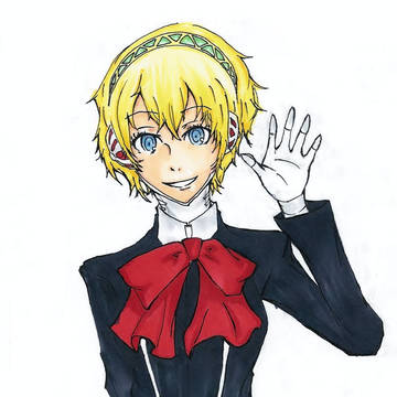 アイギス