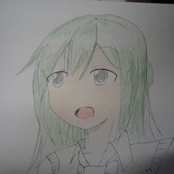 オリキャラ 2