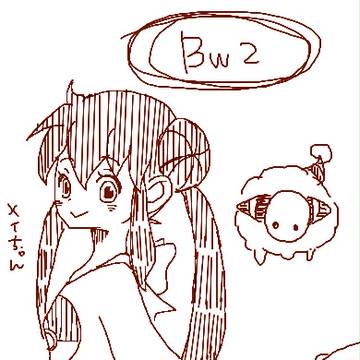 まとまりない