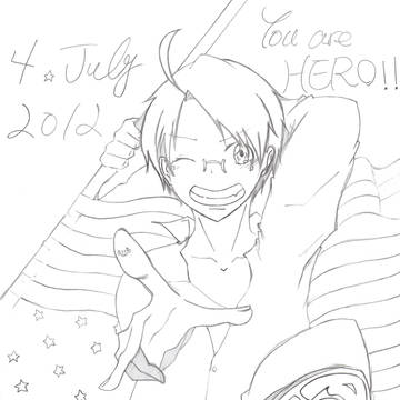 メリカHappyBirthday!!!