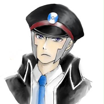 らくがき