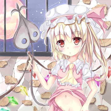 少女遊戯中…