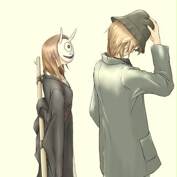 名取と柊