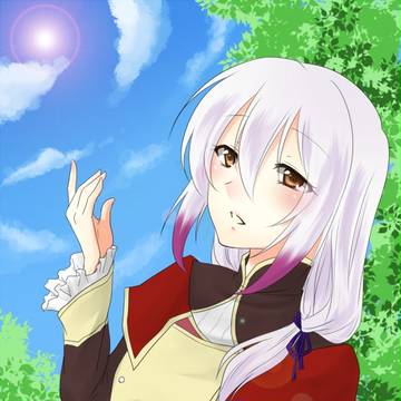 誕生日おめでとうございます！