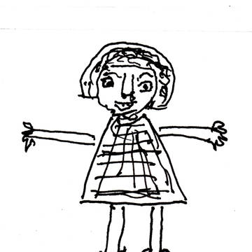 幼い思い出