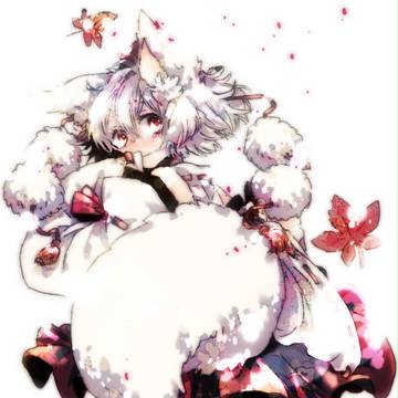もみじかわいい