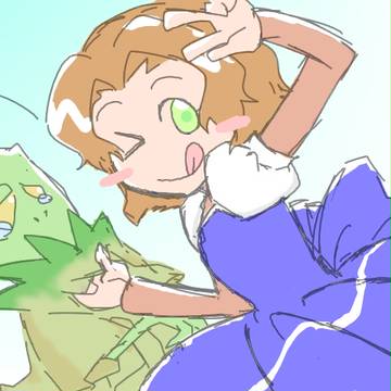 らくがき