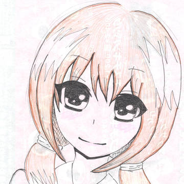 女の子