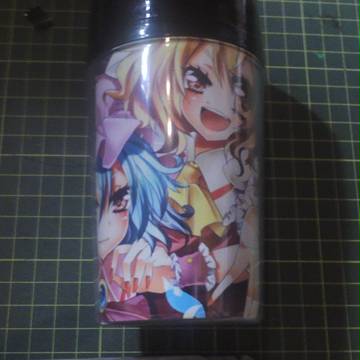 痛タンブラー！！