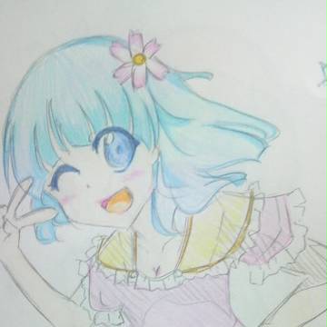 霙ちゃん