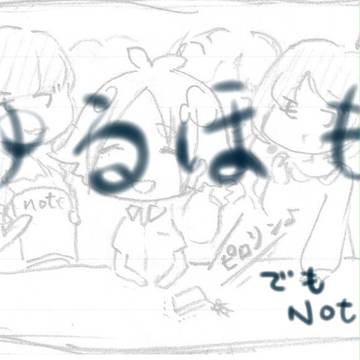 佐野くんと吹雪くん（仮）