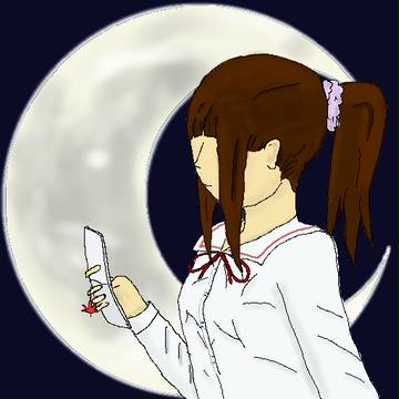 瑠菜 / Luna