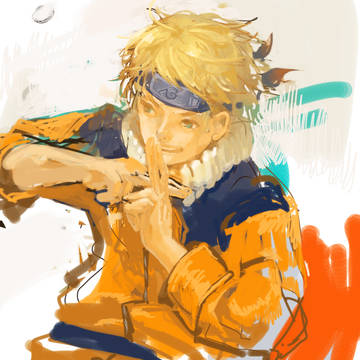 落書き