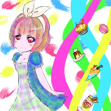 rin♡sweets