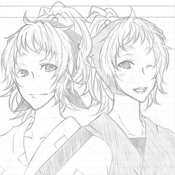 どっちがすき？