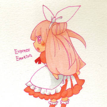 Express Emotion