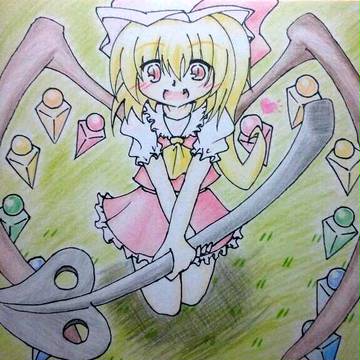 フランちゃんかわかわっ❤