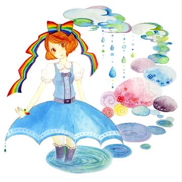 梅雨