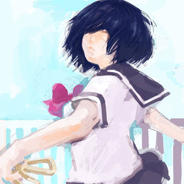 落書き