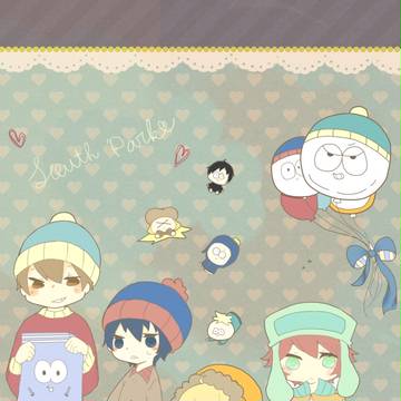 サウスキッズ
