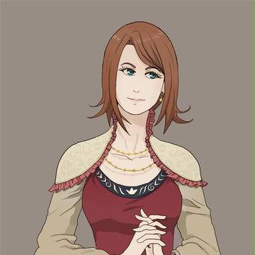 Lady