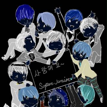 I LOVE SJ