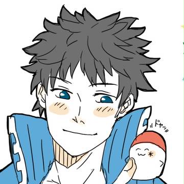 ☆塩胡椒らくがきつめつめ☆