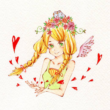 For you