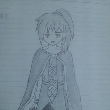 オリジナルだったなにか