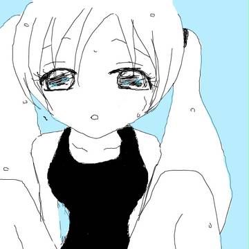暑いなぁ