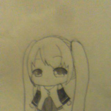 初音ミク