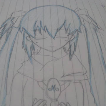 初音ミク　夢の形