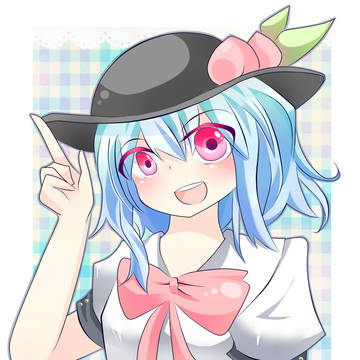短髪天子！
