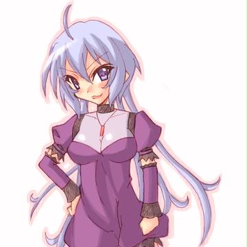 雪音クリス