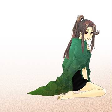 脱がせたのに