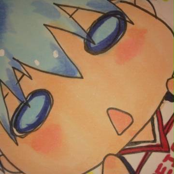 でんっ！