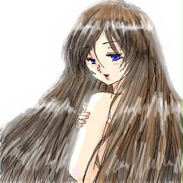 逆光・・・