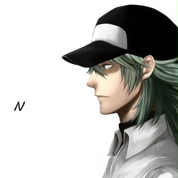 Ｎ
