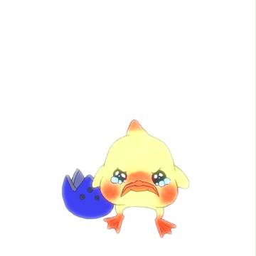 ｡･ﾟ･(*´Д`*)･ﾟ･。
