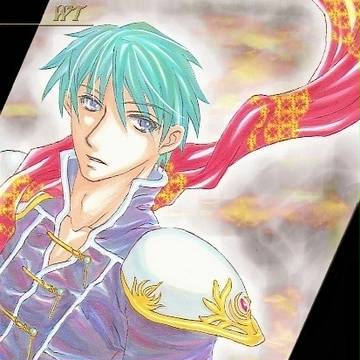 FIRE EMBLEM／聖魔エフラム