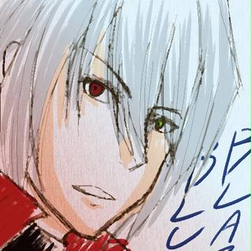 【BLAZBLUE】ラグナ＝ザ＝ブラッドエッジ