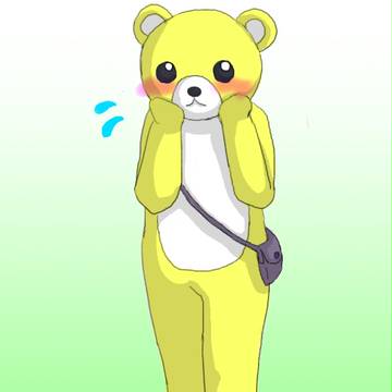 ノーマちゃんに色々着せてみた