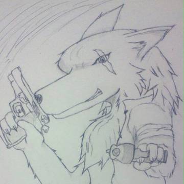 LockOn!!