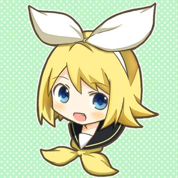 リンちゃん