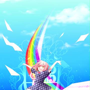 天使の音楽