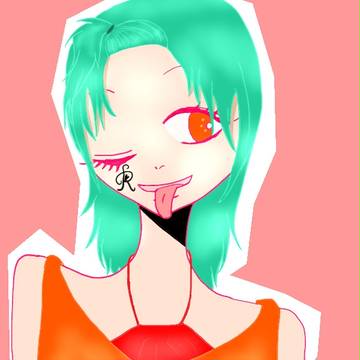 落書き