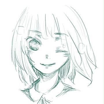 らくがき