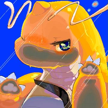 「ひんやりする… 」