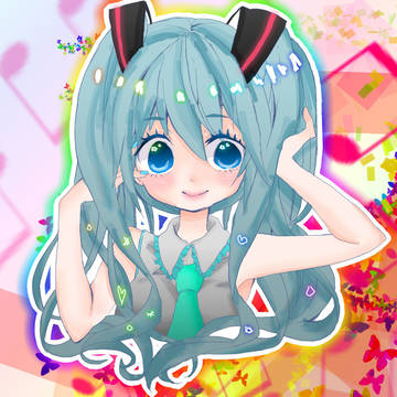 みくちゃん